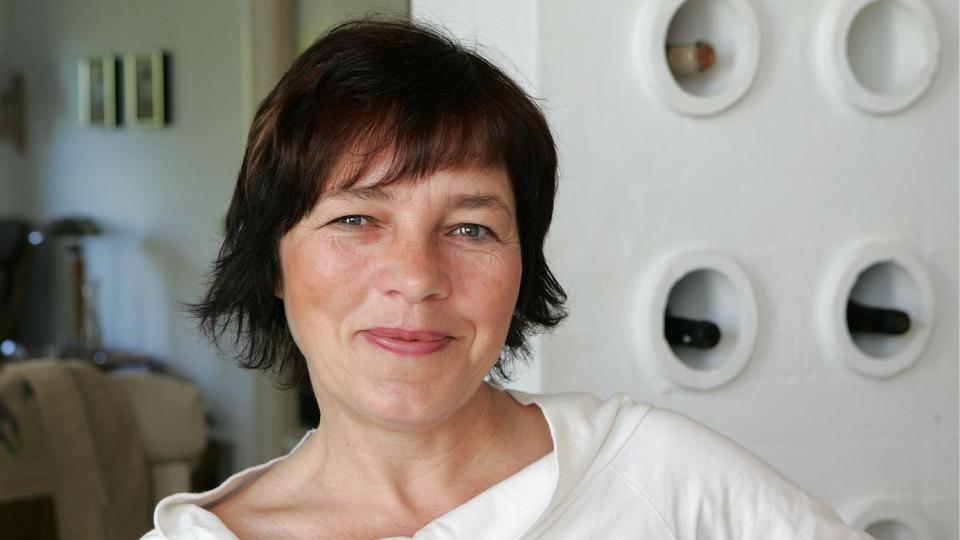 Gitte Krogh: Fem projekter er sat i gang i Brønderslev Kommune. Arkivfoto: Kurt Bering <i>Pressefotograf Henrik Bo</i>