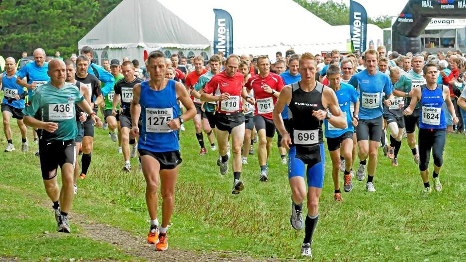 7-9-13 er datoen for årets udgave af Nationalpark Thy Marathon, som er det femte ir rækken. Løbet har TIK-Gymnastik som arrangør, og det har nu opbakning fra tre ”tunge” sponsorer, Concordia Forsikring, Nationalpark Thy og Thisted Kommune.Arkivfoto