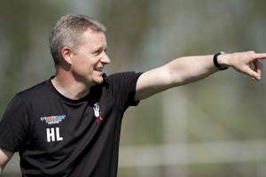 Vejgaard klar med ny cheftræner
