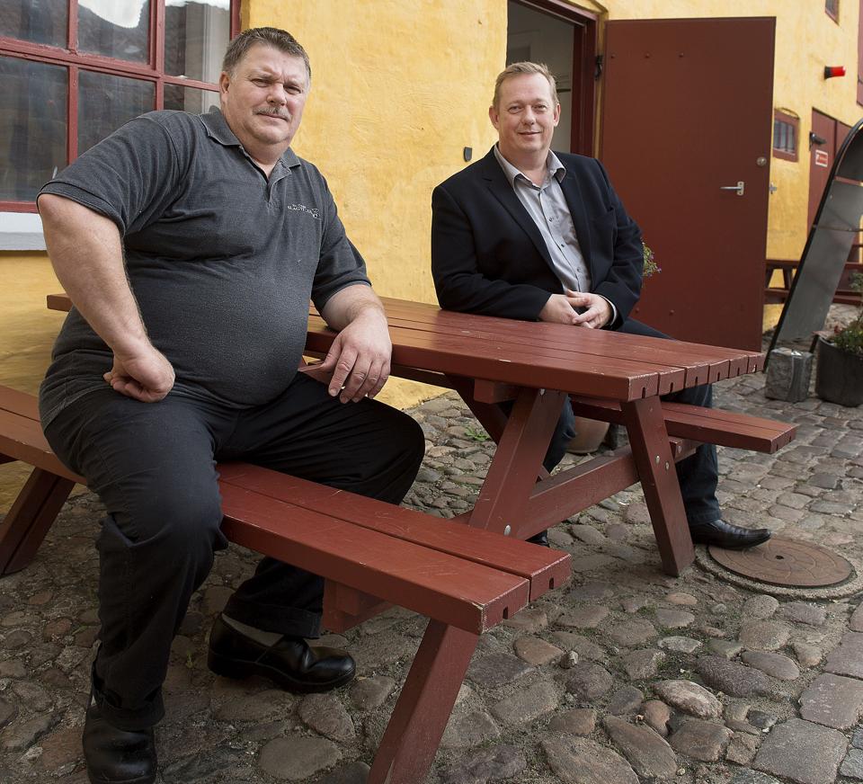Galleri - Tryk og se alle billederne.