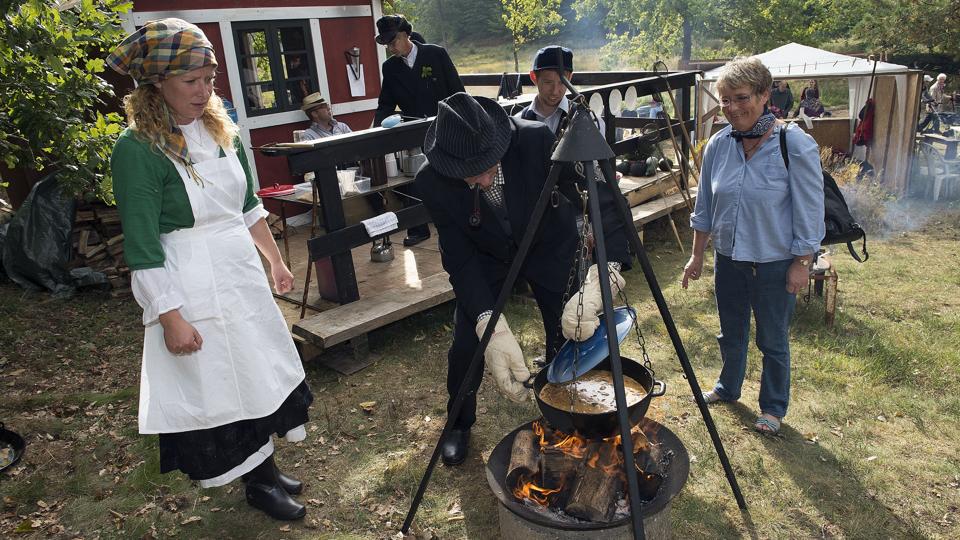 Galleri - Tryk og se alle billederne.