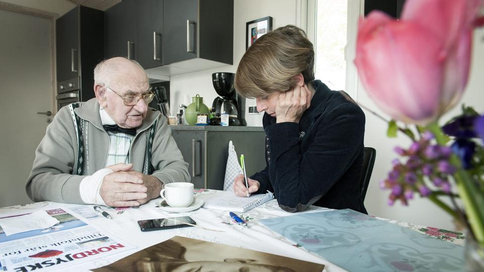 Galleri - Tryk og se alle billederne.