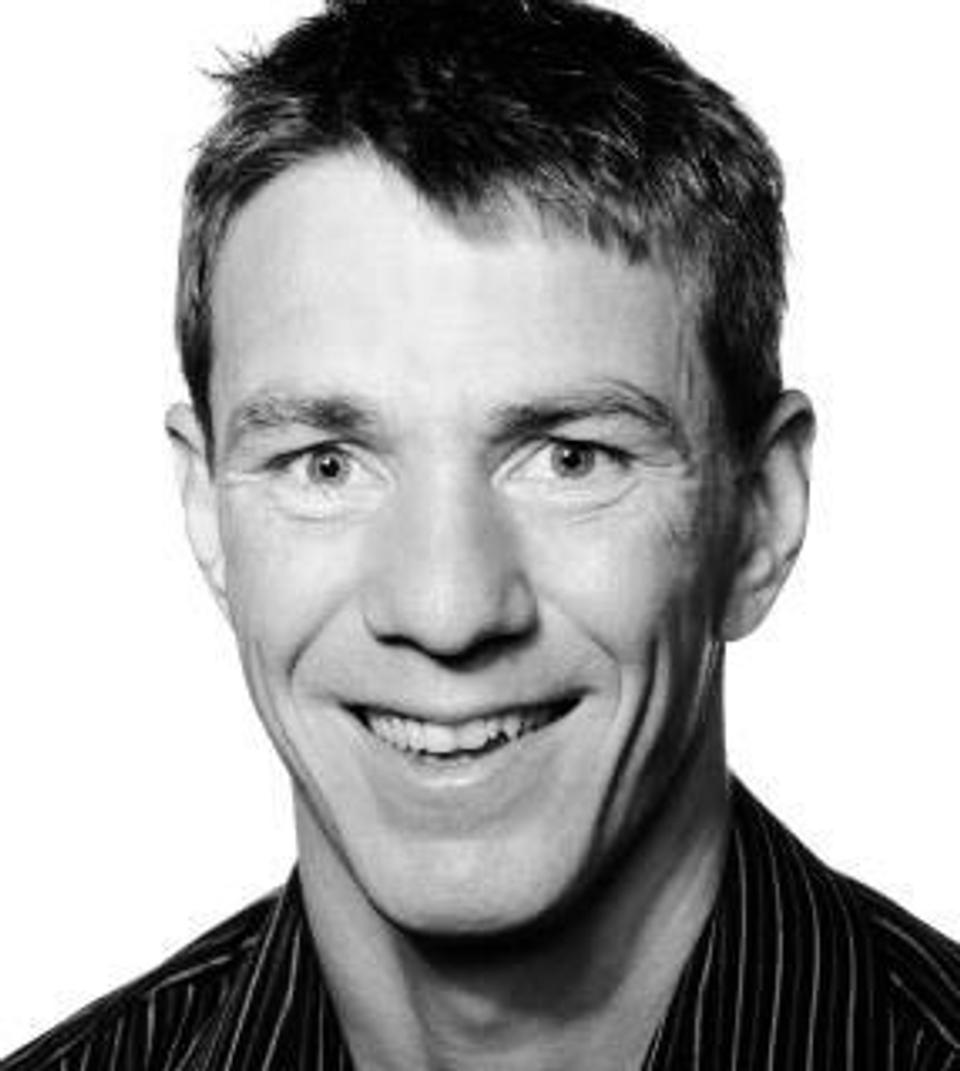 Thomas Krog. Arkivfoto