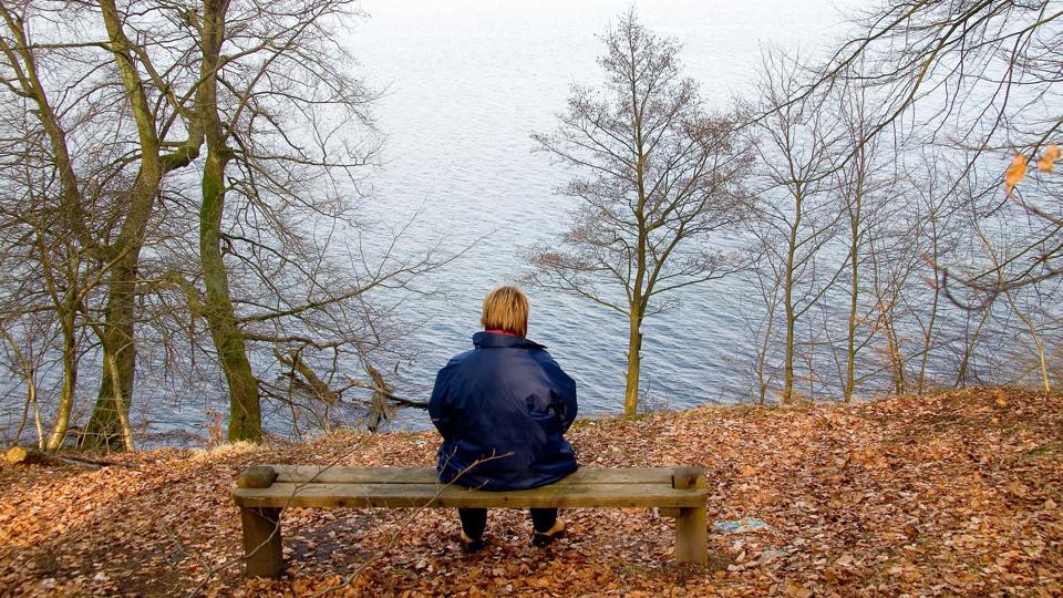 Arkivfoto: Torben Christensen/Scanpix <i>Scanpix Danmark</i>