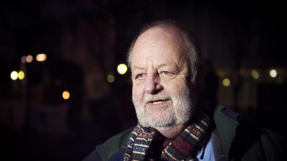 Jørgen Tousgaard: -Vi ansætter ikke nu for derefter at afskedige igen. Arkivfoto