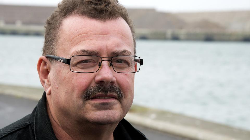 Foto: Peter Moerk <i>Pressefotograf Peter Moerk</i>