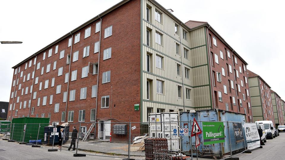 Galleri - Tryk og se alle billederne.