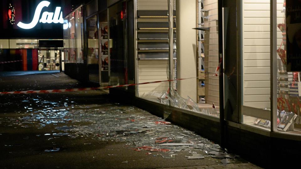 Galleri - Tryk og se alle billederne.
