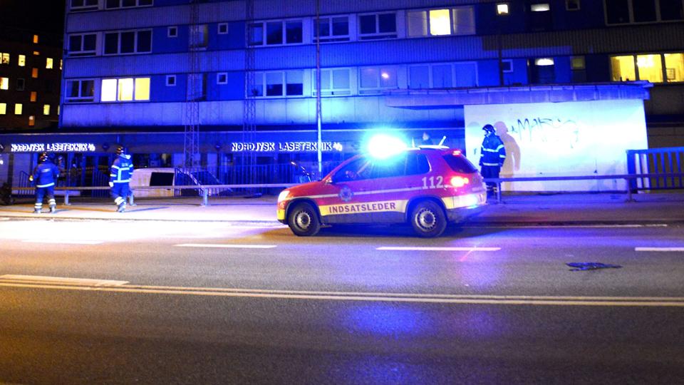 Galleri - Tryk og se alle billederne.