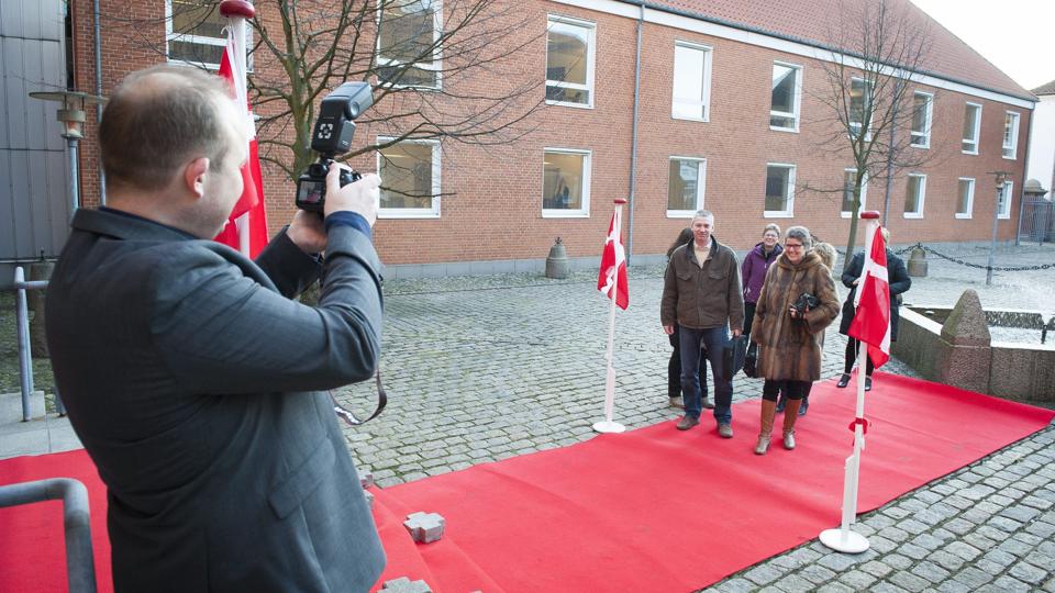 Galleri - Tryk og se alle billederne.