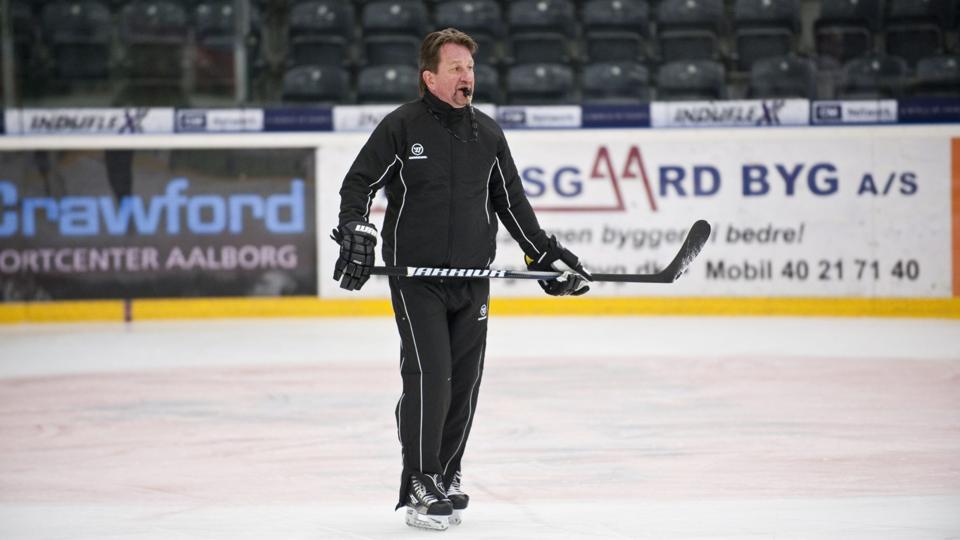 Foto: Martel Andersen <i>Pressefotograf Henrik Bo</i>