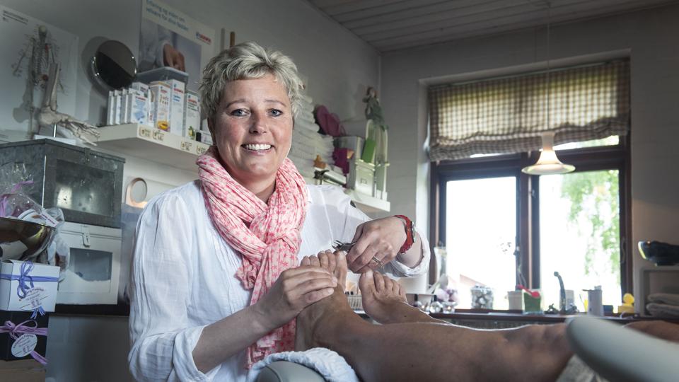 Galleri - Tryk og se alle billederne.