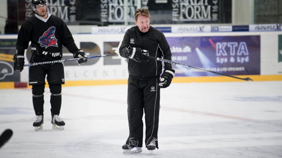Foto: Henrik Bo <i>Pressefotograf Henrik Bo</i>