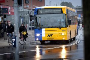 Bybusser i Aalborg med ulovlige bremser