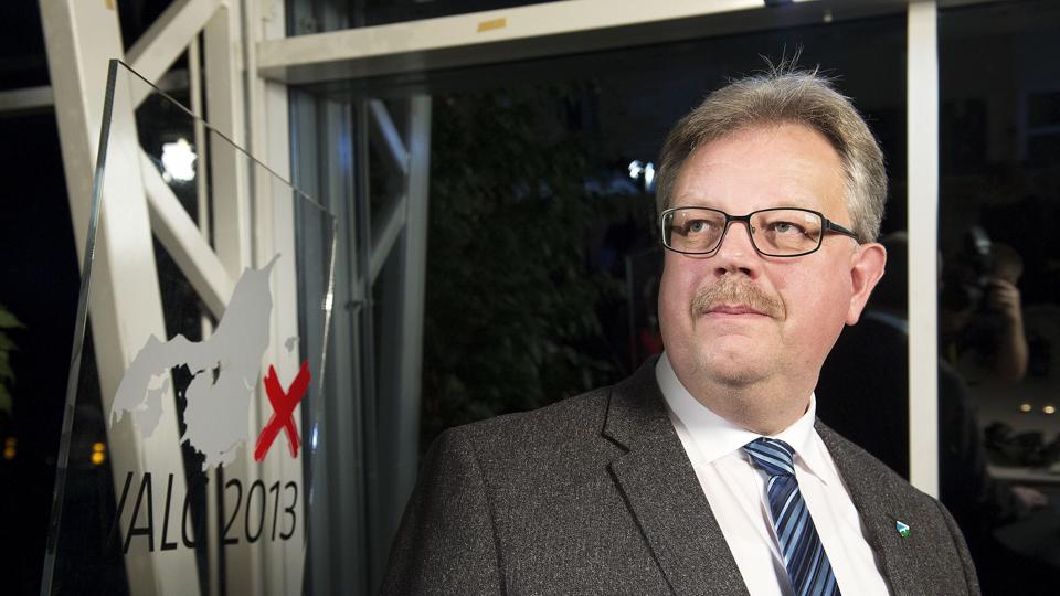 Mogens Gade (V), borgmester, Jammerbugt Kommune: Lukningen er utroligt trist og overraskende