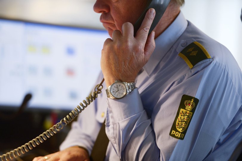 Arkivfoto <i>Pressefotograf Claus Søndberg</i>