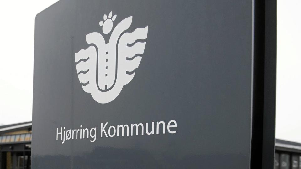 Hjørring Kommune nævner parrets sexliv på grund af den vejledning, de har fået fra Kommunernes Landsforening, siger kontorchef Mona Sproegel. Arkivfoto