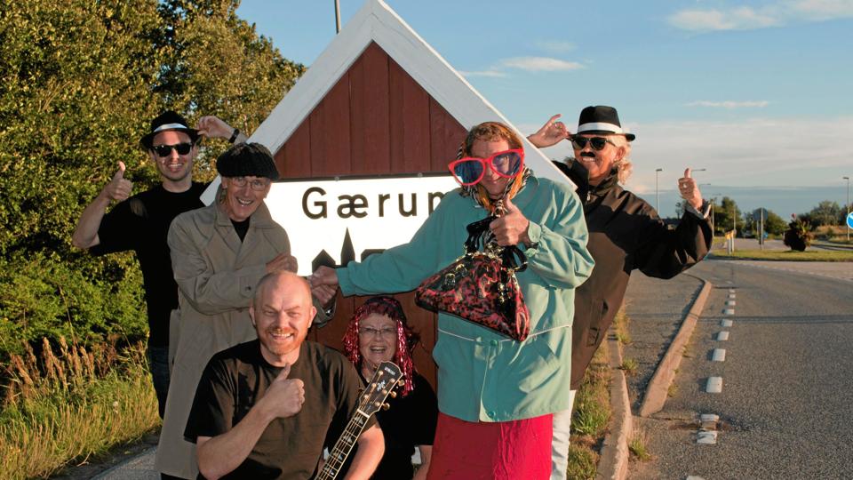 Galleri - Tryk og se alle billederne.