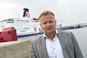 Skibe skal tanke bio-olie i Frederikshavn