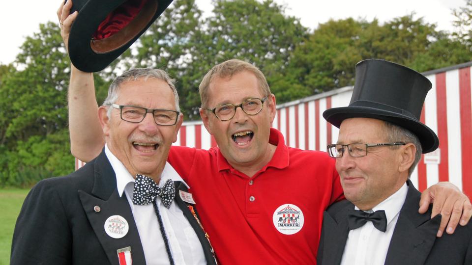 Galleri - Tryk og se alle billederne.