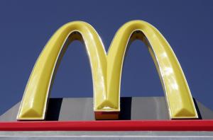 McDonald’s i Haverslev genåbnet med ’drive thru’
