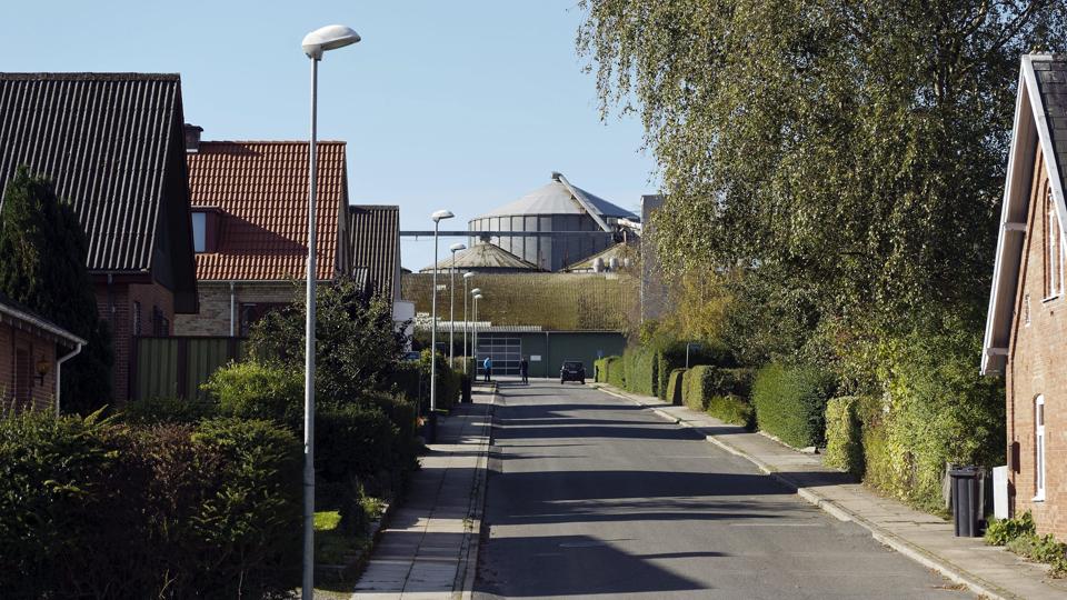 44 procent af boligejerne foretrækker stadig lån med fast rente, selv om den er steget fra tre til fire procent på blot tre måneder. <i>Foto: Henrik Bo</i>