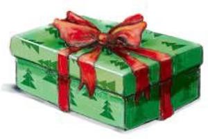 Glem de fine pakker: Vi vil helst have gavekort under juletræet
