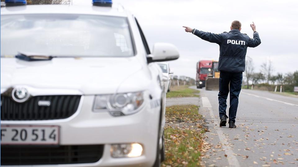 Genrefoto: Torben Hansen <i>Foto: Torben Hansen</i>