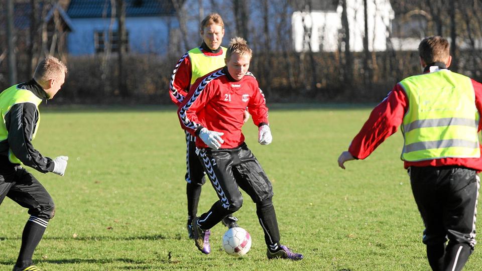 Galleri - Tryk og se alle billederne.