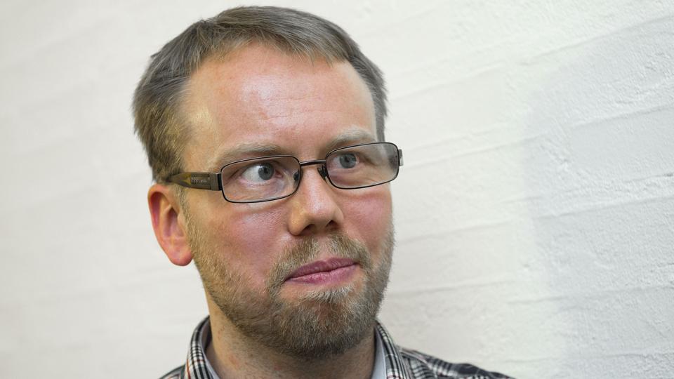 Arkivfoto: Henrik Bo <i>Foto: Henrik Bo</i>