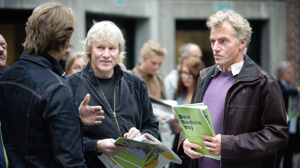Galleri - Tryk og se alle billederne.
