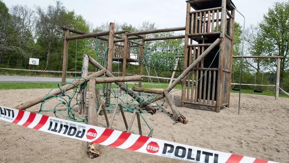 Galleri - Tryk og se alle billederne.
