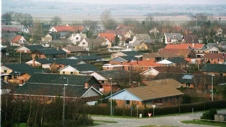 Stadig flere boligejere med lån med variabel rente vælger at låse renten i mere end ét år.
