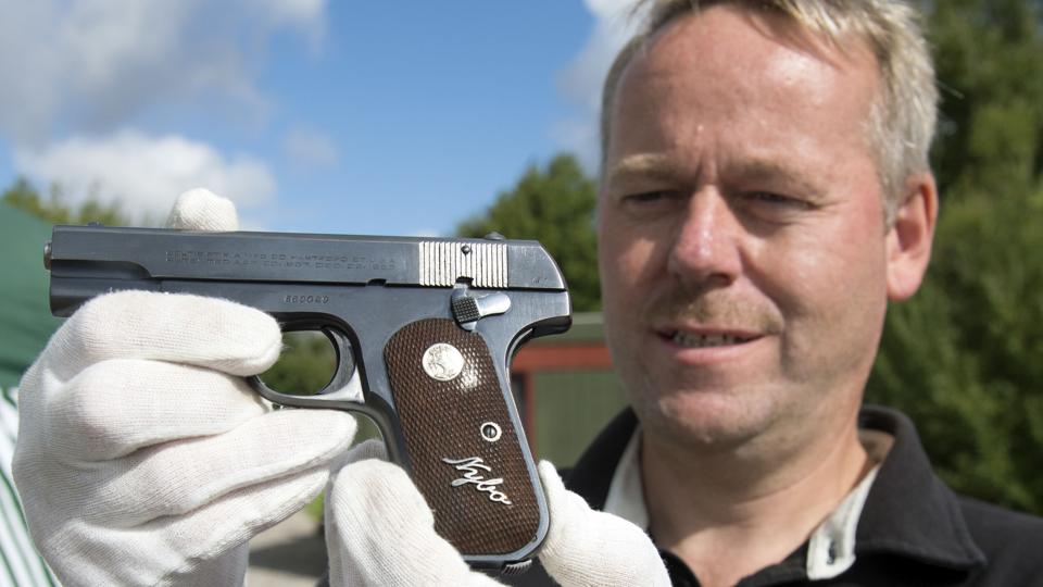 Galleri - Tryk og se alle billederne.