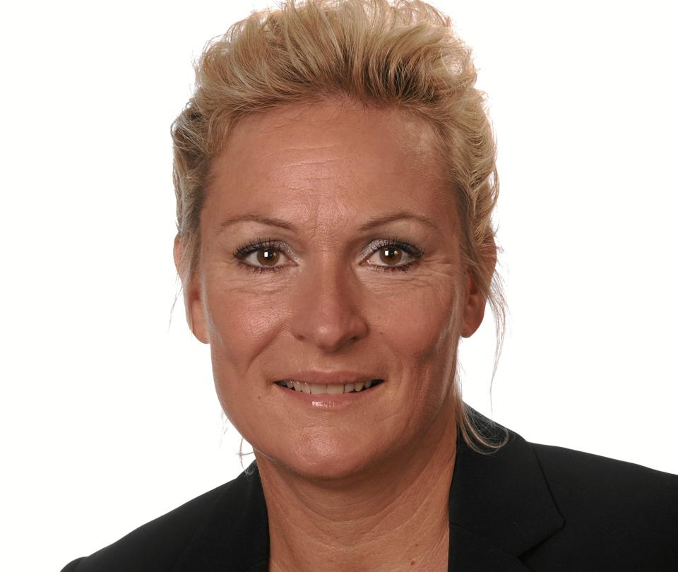 Byråds- og regionsrådsmedlem Vivi Jensen (UP) vil anke injuriedom til landsretten.