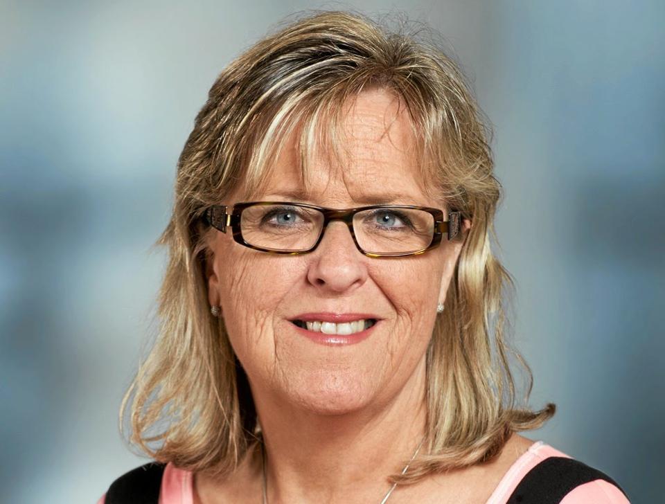 Pia Karlsen (V):- Dårlig stil, Jens Hedegaard ...