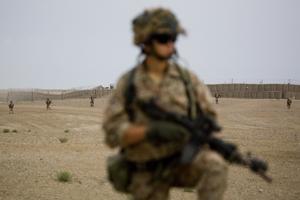 Krigsveteraner får ny chance for erstatning