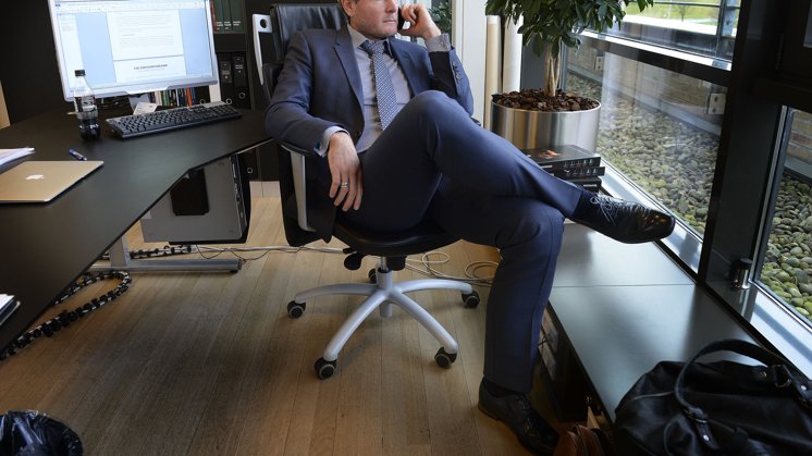 I Spar Spar Nord kan vælte læsset for Nordjyske Bank | Nordjyske.dk