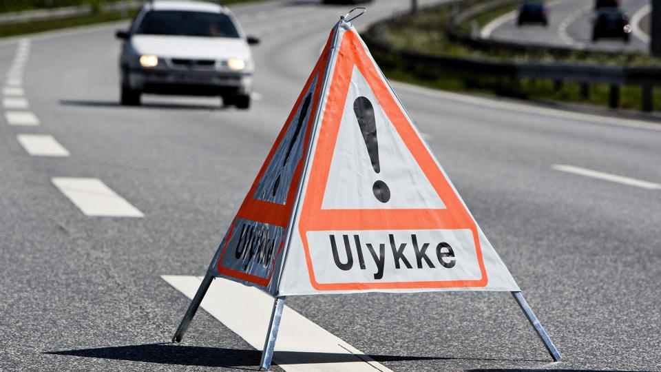 Arkivfoto <i>Pressefotograf Henrik Bo</i>
