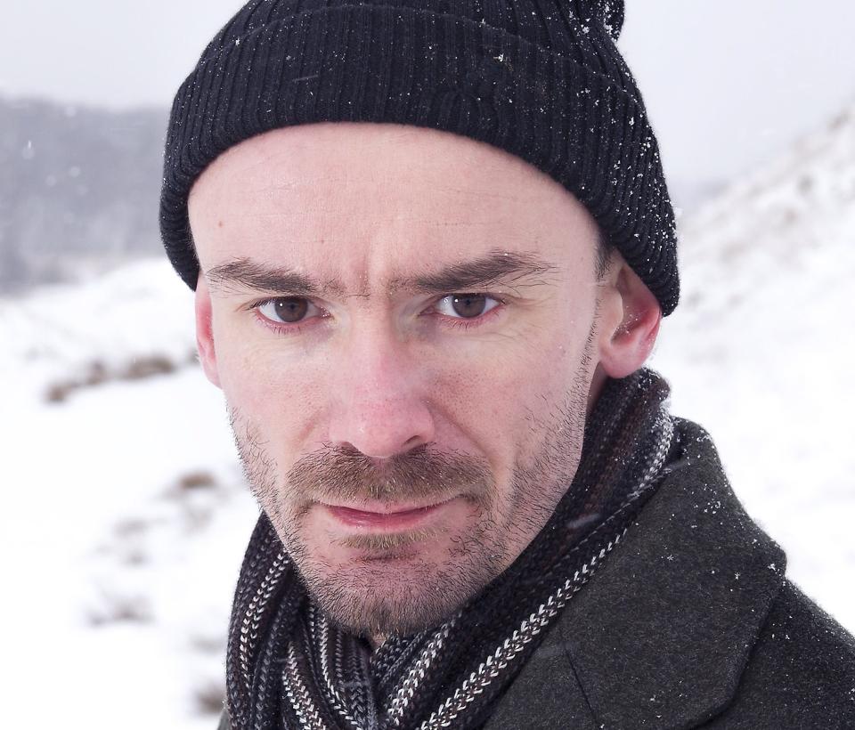 Ole Tersløse.Foto: Hans Ravn <i>Hans Ravn</i>