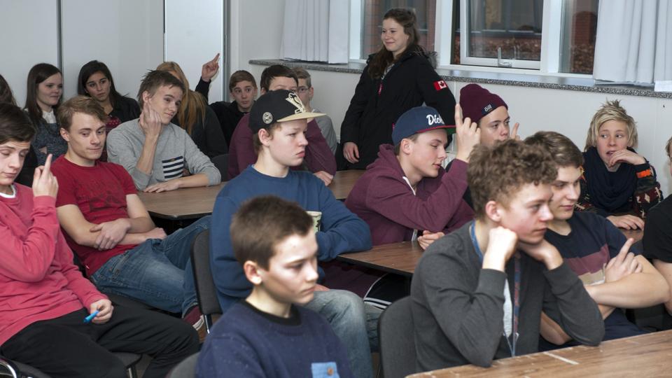 Galleri - Tryk og se alle billederne.