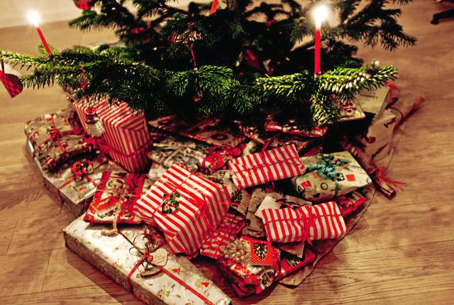Mange nordjyder mangler stadig at få købt året julegaver. Arkivfoto: Mikkel Østergaard