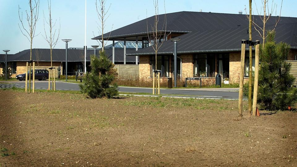 Hjørring Kommune får brug for flere særlige afsnit til borgere med demens, men ikke flere plejehjemspladser. Foto: Bente Poder