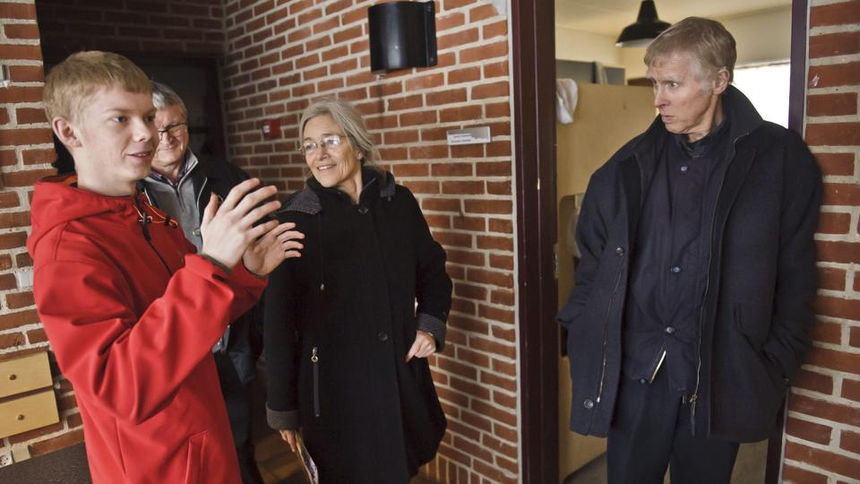 Galleri - Tryk og se alle billederne.