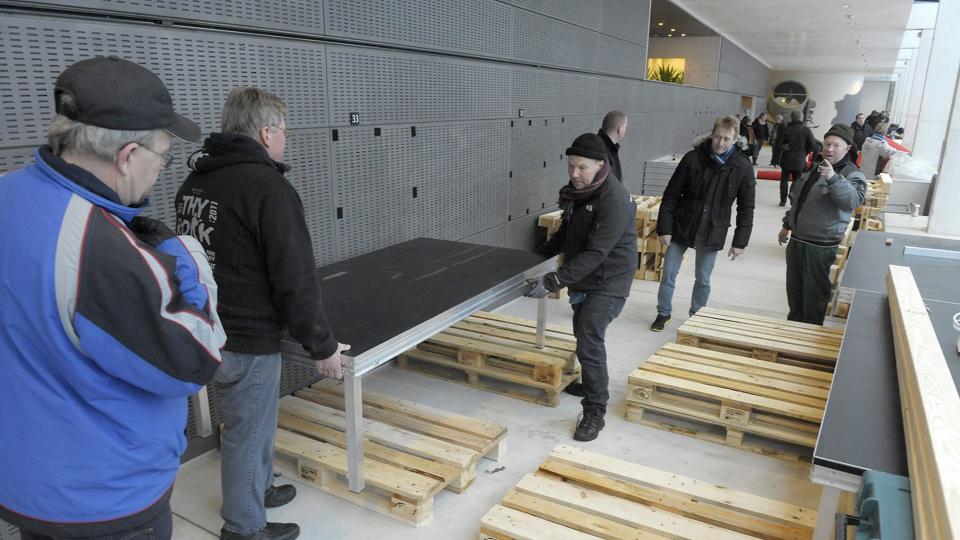 Galleri - Tryk og se alle billederne.