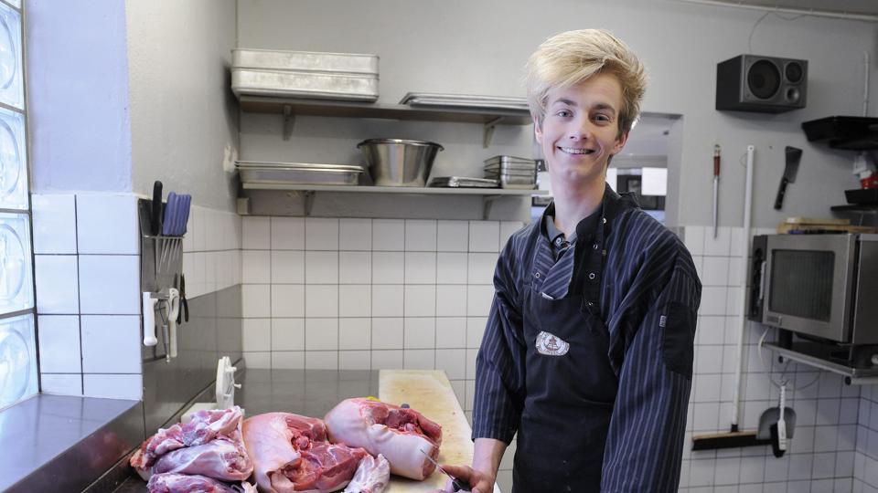Galleri - Tryk og se alle billederne.