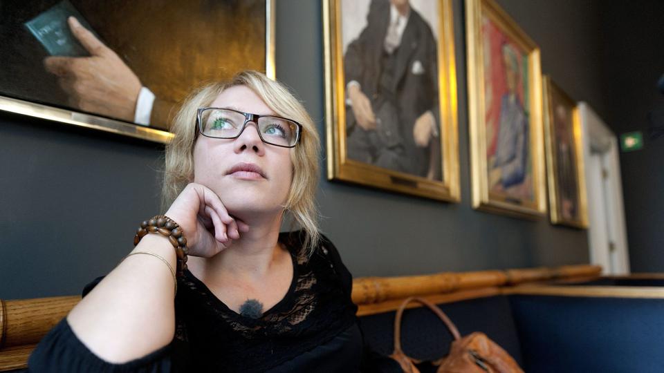 - Det er vigtigt, at vi finder en model, der er god, og som har bred opbakning, siger SF’s kommunalordfører, nordjyske Lisbeth Bech Poulsen. Arkivfoto: Torben Hansen. <i>Foto: Torben Hansen</i>
