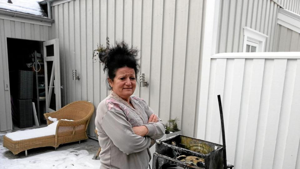 Galleri - Tryk og se alle billederne.