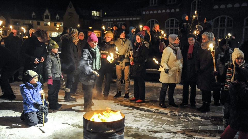 Galleri - Tryk og se alle billederne.