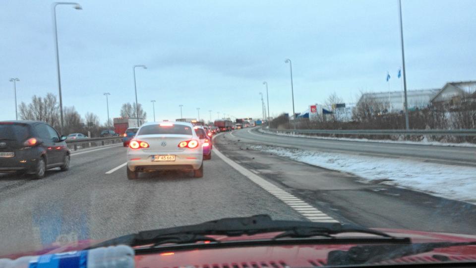 Galleri - Tryk og se alle billederne.